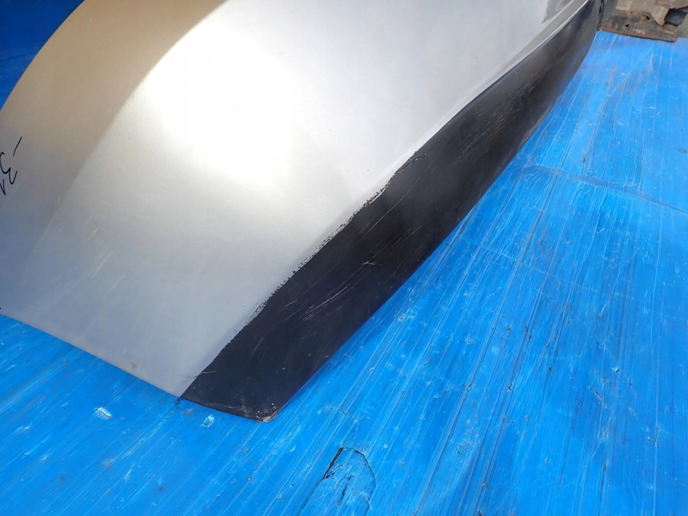 NISSAN ALMERA N16 03-06 ZDERZAK TYLNY KY0 7/13