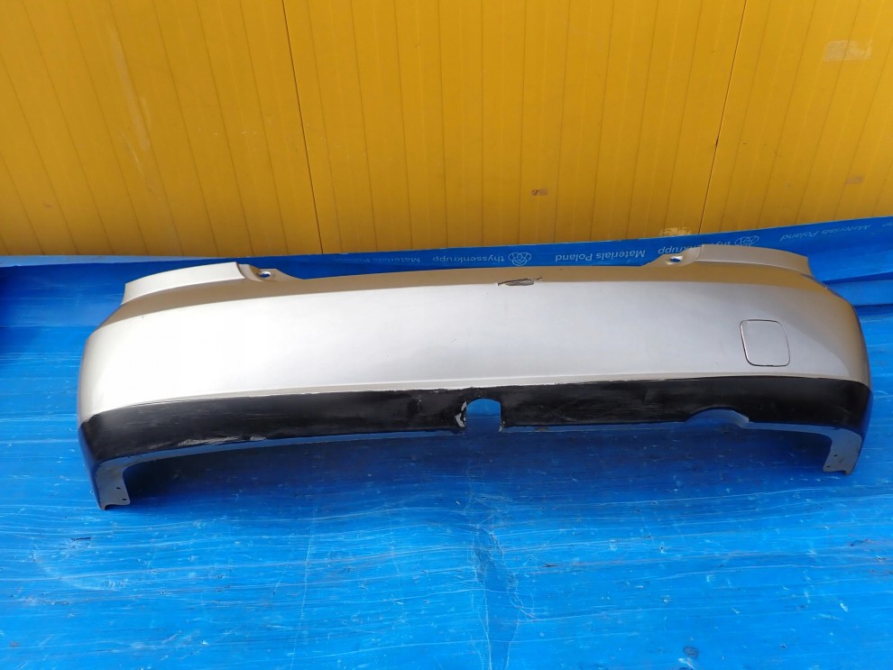 NISSAN ALMERA N16 03-06 ZDERZAK TYLNY KY0 8/13