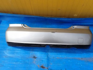 NISSAN ALMERA N16 03-06 ZDERZAK TYLNY KY0 1/13 MINIATURA