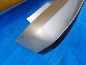 NISSAN ALMERA N16 03-06 ZDERZAK TYLNY KY0 5/13 MINIATURA