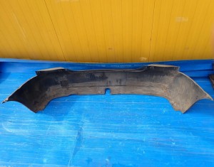 NISSAN ALMERA N16 03-06 ZDERZAK TYLNY KY0 11/13 MINIATURA