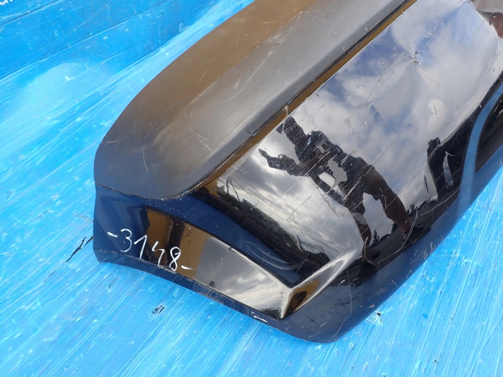 HYUNDAI GETZ 06- ZDERZAK TYLNY TYŁ 7/10