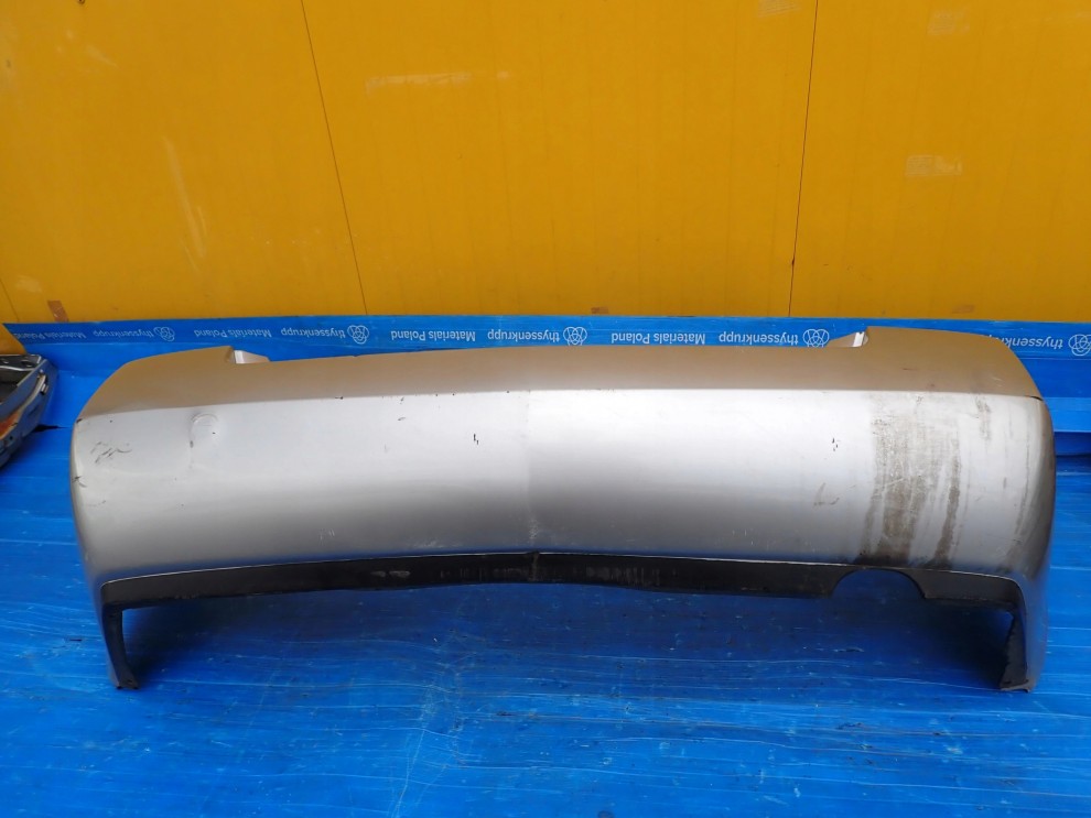 NISSAN PRIMERA P12 4D SEDAN 02-07 ZDERZAK TYLNY KY0 10/15