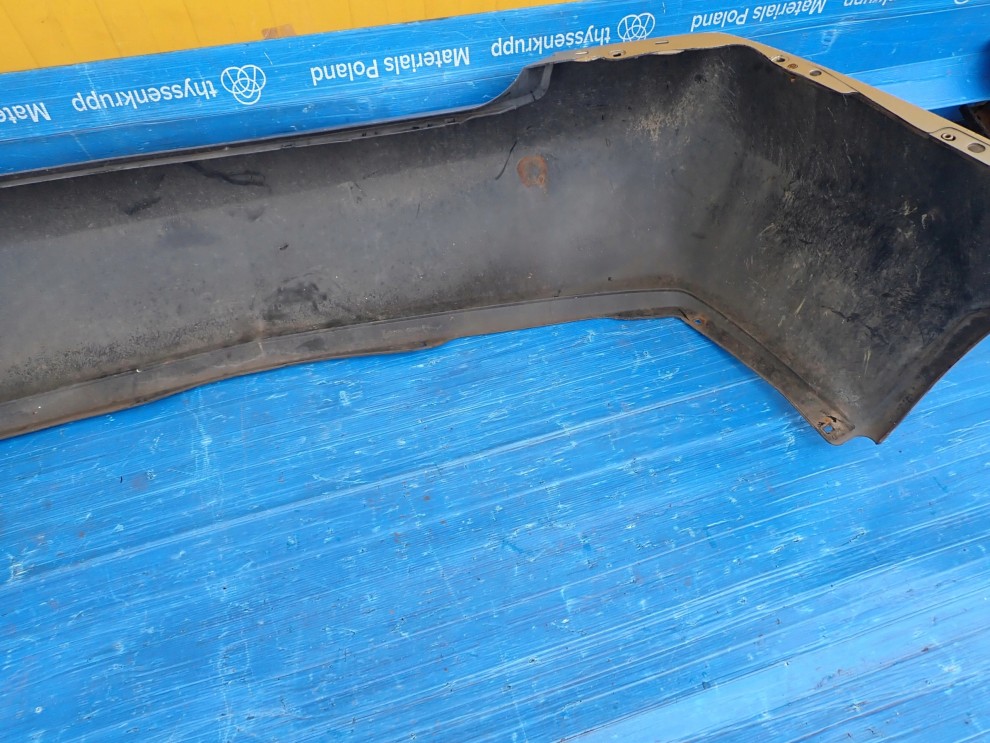 NISSAN PRIMERA P12 4D SEDAN 02-07 ZDERZAK TYLNY KY0 15/15