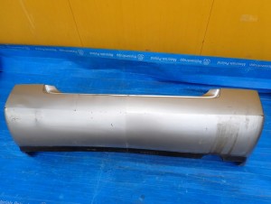 NISSAN PRIMERA P12 4D SEDAN 02-07 ZDERZAK TYLNY KY0