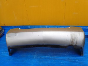 NISSAN PRIMERA P12 4D SEDAN 02-07 ZDERZAK TYLNY KY0 10/15 MINIATURA