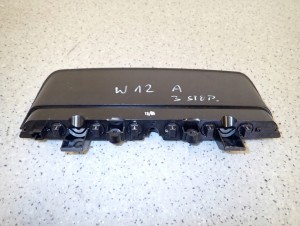 NISSAN PRIMERA P12 KOMBI 02-07 LAMPA TRZECI STOP 3/3 MINIATURA