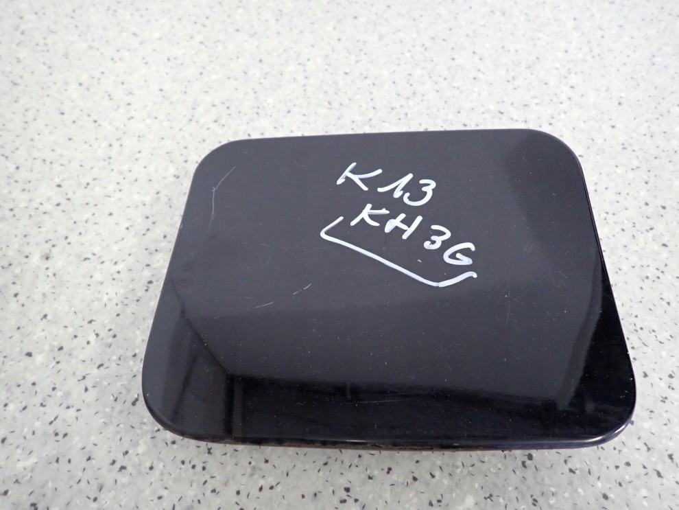 NISSAN MICRA K13 10- KLAPKA WLEWU PALIWA KH3G 2/5