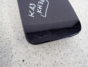 NISSAN MICRA K13 10- KLAPKA WLEWU PALIWA KH3G 3/5 MINIATURA