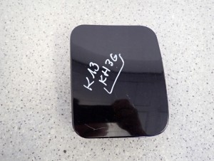 NISSAN MICRA K13 10- KLAPKA WLEWU PALIWA KH3G 4/5 MINIATURA