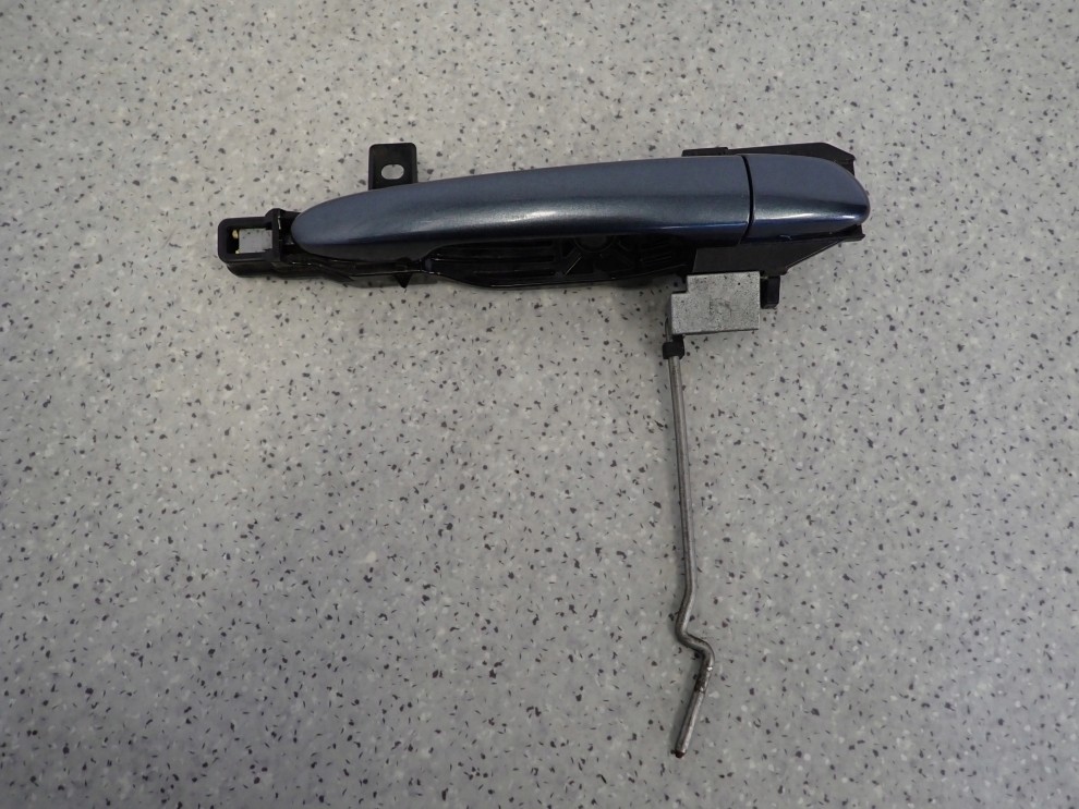 MAZDA 2 08- KLAMKA DRZWI TYLNA PRAWA 36C 1/6