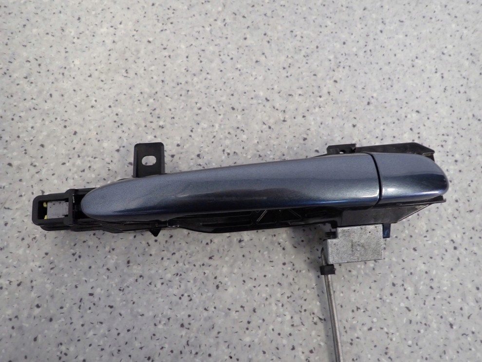 MAZDA 2 08- KLAMKA DRZWI TYLNA PRAWA 36C 2/6