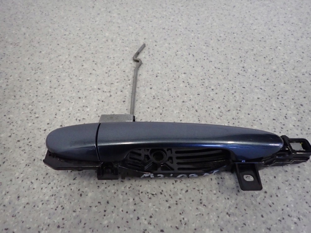 MAZDA 2 08- KLAMKA DRZWI TYLNA PRAWA 36C 4/6