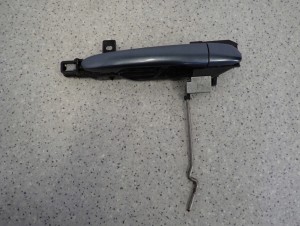 MAZDA 2 08- KLAMKA DRZWI TYLNA PRAWA 36C