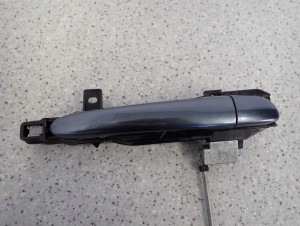 MAZDA 2 08- KLAMKA DRZWI TYLNA PRAWA 36C 2/6 MINIATURA