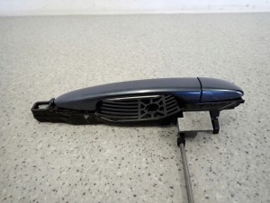 MAZDA 2 08- KLAMKA DRZWI TYLNA PRAWA 36C 6/6 MINIATURA