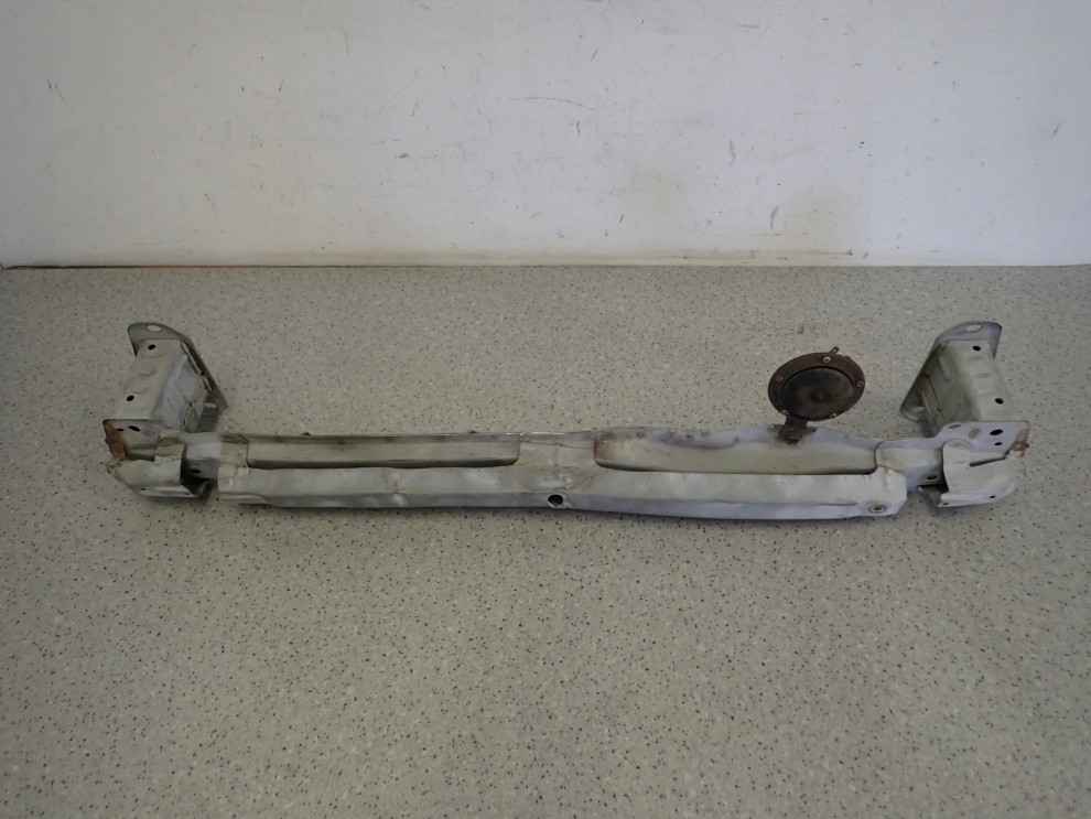 SUZUKI ALTO PIXO 09- BELKA ZDERZAKA PRZÓD GÓRNA 5/8