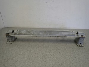 SUZUKI ALTO PIXO 09- BELKA ZDERZAKA PRZÓD GÓRNA 2/8 MINIATURA