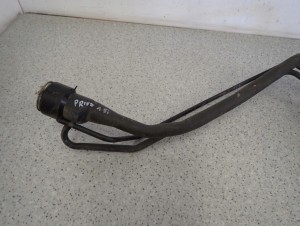 TOYOTA PRIUS 03-09 1.5 HYBRYDA RURA WLEWU PALIWA 2/7 MINIATURA