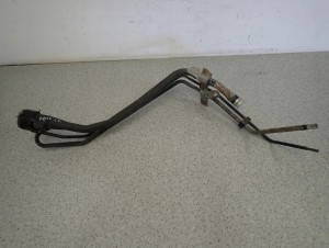 TOYOTA PRIUS 03-09 1.5 HYBRYDA RURA WLEWU PALIWA 7/7 MINIATURA