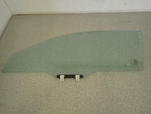 HONDA CIVIC VII EM COUPE 01-05 SZYBA DRZWI LEWA