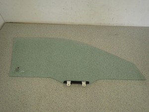 HONDA CIVIC VII EM COUPE 01-05 SZYBA DRZWI LEWA 4/5 MINIATURA