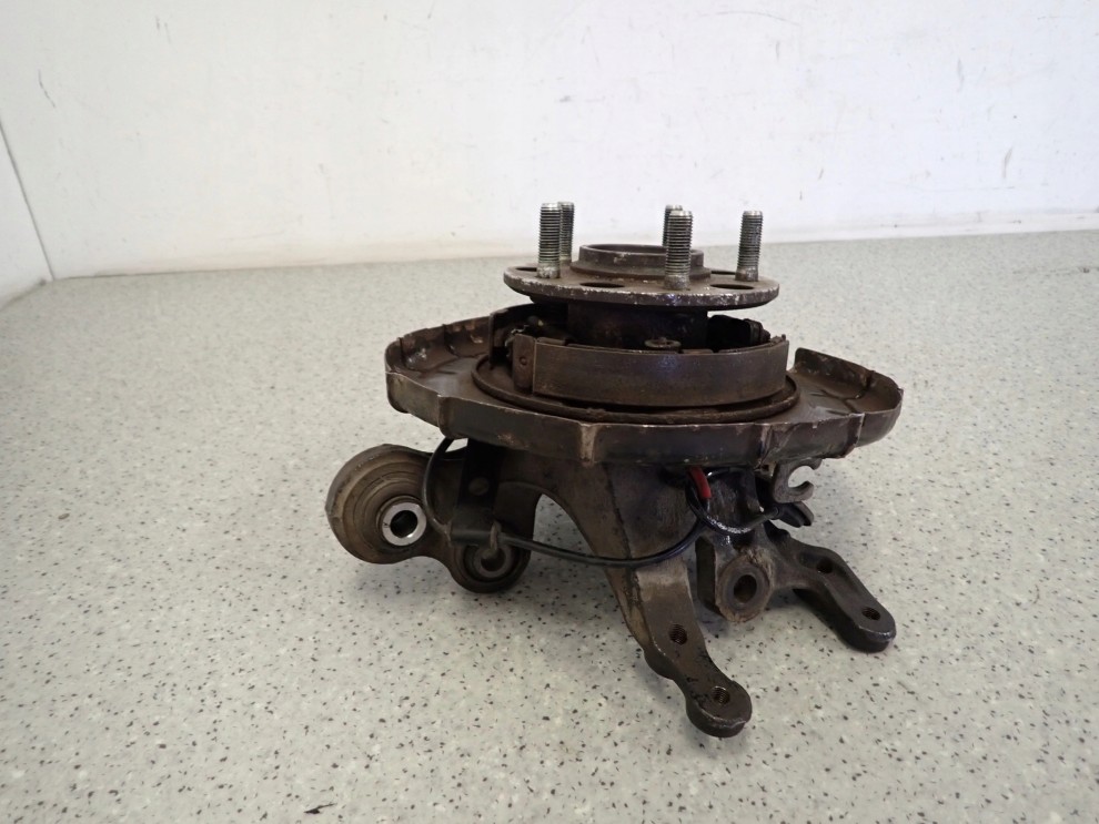 HYUNDAI i30 07-12 ZWROTNICA TYLNA PRAWA 4/6