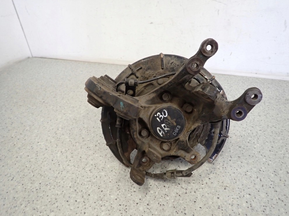 HYUNDAI i30 07-12 ZWROTNICA TYLNA PRAWA 5/6