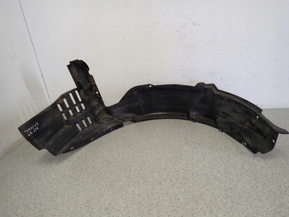 SUZUKI JIMNY 04- NADKOLE PRZEDNIE PRAWE 2/6