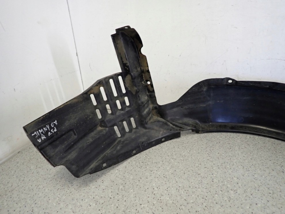 SUZUKI JIMNY 04- NADKOLE PRZEDNIE PRAWE 3/6