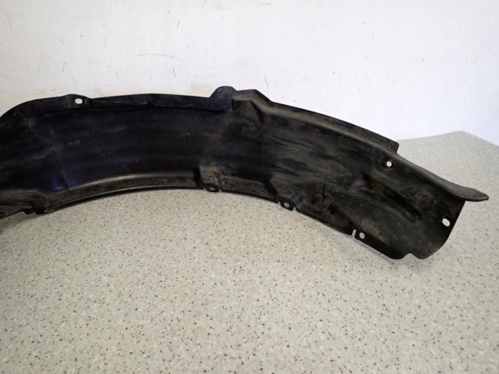 SUZUKI JIMNY 04- NADKOLE PRZEDNIE PRAWE 4/6