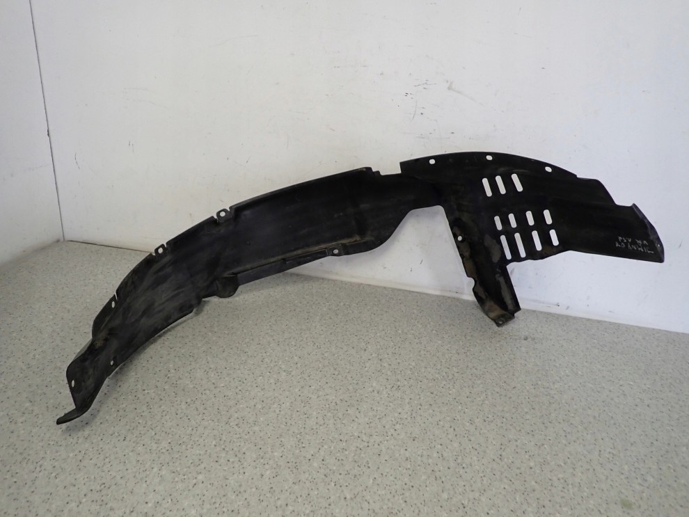 SUZUKI JIMNY 04- NADKOLE PRZEDNIE PRAWE 5/6