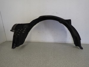 SUZUKI JIMNY 04- NADKOLE PRZEDNIE PRAWE 1/6 MINIATURA