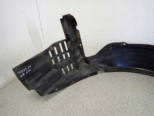 SUZUKI JIMNY 04- NADKOLE PRZEDNIE PRAWE 3/6 MINIATURA