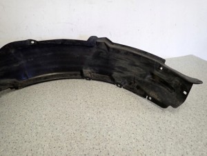 SUZUKI JIMNY 04- NADKOLE PRZEDNIE PRAWE 4/6 MINIATURA