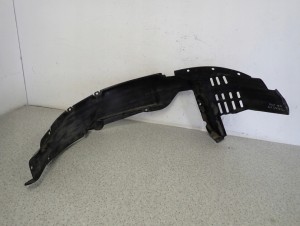 SUZUKI JIMNY 04- NADKOLE PRZEDNIE PRAWE 5/6 MINIATURA