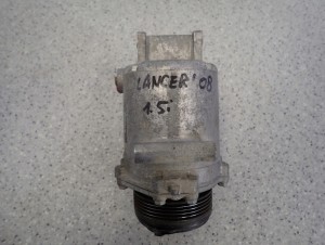 MITSUBISHI LANCER VIII 08- KOMPRESOR KLIMATYZACJI 6/6 MINIATURA