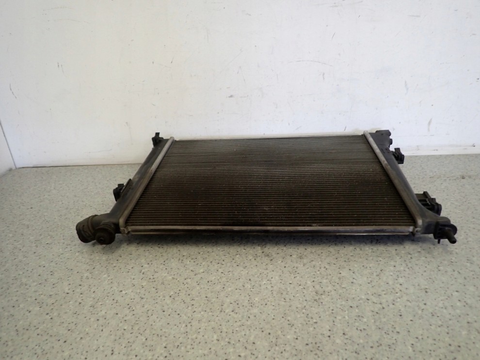 KIA RIO III 1.2i 11-14 CHŁODNICA WODY 4/5