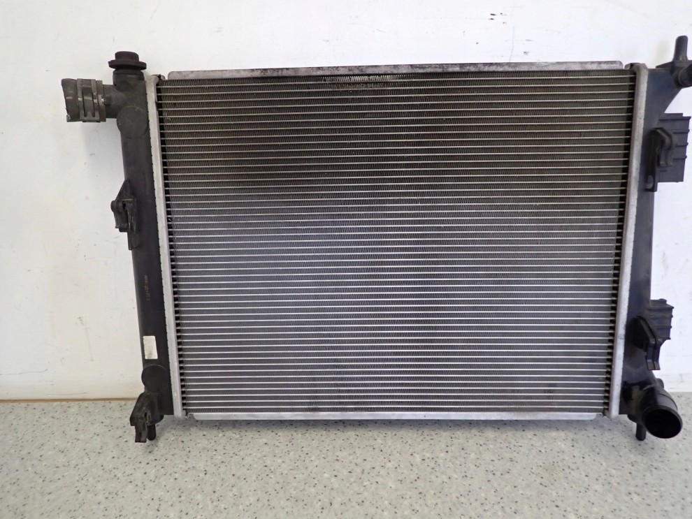 KIA RIO III 1.2i 11-14 CHŁODNICA WODY 5/5