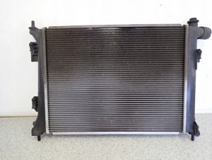 KIA RIO III 1.2i 11-14 CHŁODNICA WODY 2/5 MINIATURA