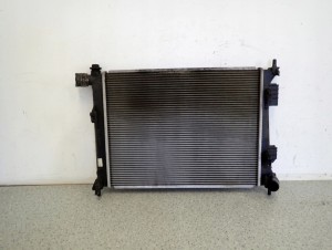 KIA RIO III 1.2i 11-14 CHŁODNICA WODY 3/5 MINIATURA