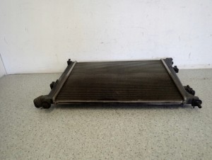 KIA RIO III 1.2i 11-14 CHŁODNICA WODY 4/5 MINIATURA