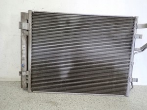 HYUNDAI i30 1.6 CRDI 07-12 CHŁODNICA KLIMATYZACJI 5/5 MINIATURA
