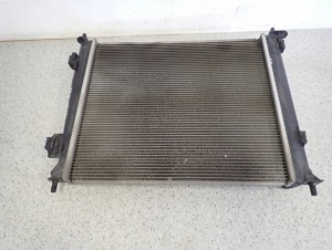 KIA SOUL 1.6 CRDI 09- CHŁODNICA WODY 4/4 MINIATURA