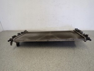 MAZDA 3 BK 1.6i 03-07 CHŁODNICA KLIMATYZACJI 3/5 MINIATURA