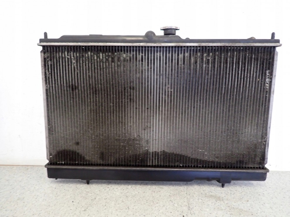 MITSUBISHI LANCER 03-07 1.6 CHŁODNICA WODY 1/5