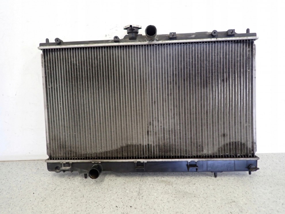 MITSUBISHI LANCER 03-07 1.6 CHŁODNICA WODY 3/5