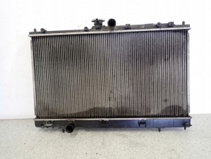 MITSUBISHI LANCER 03-07 1.6 CHŁODNICA WODY 3/5 MINIATURA