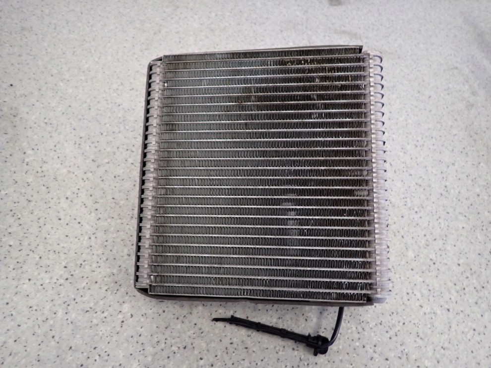 KIA VENGA 09- PAROWNIK KLIMATYZACJI 5/5