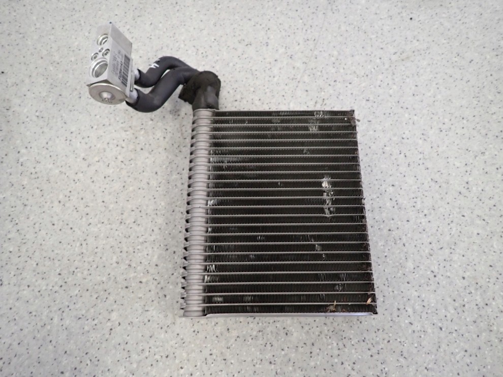 TOYOTA AYGO 05-12 PAROWNIK KLIMATYZACJI 1/5